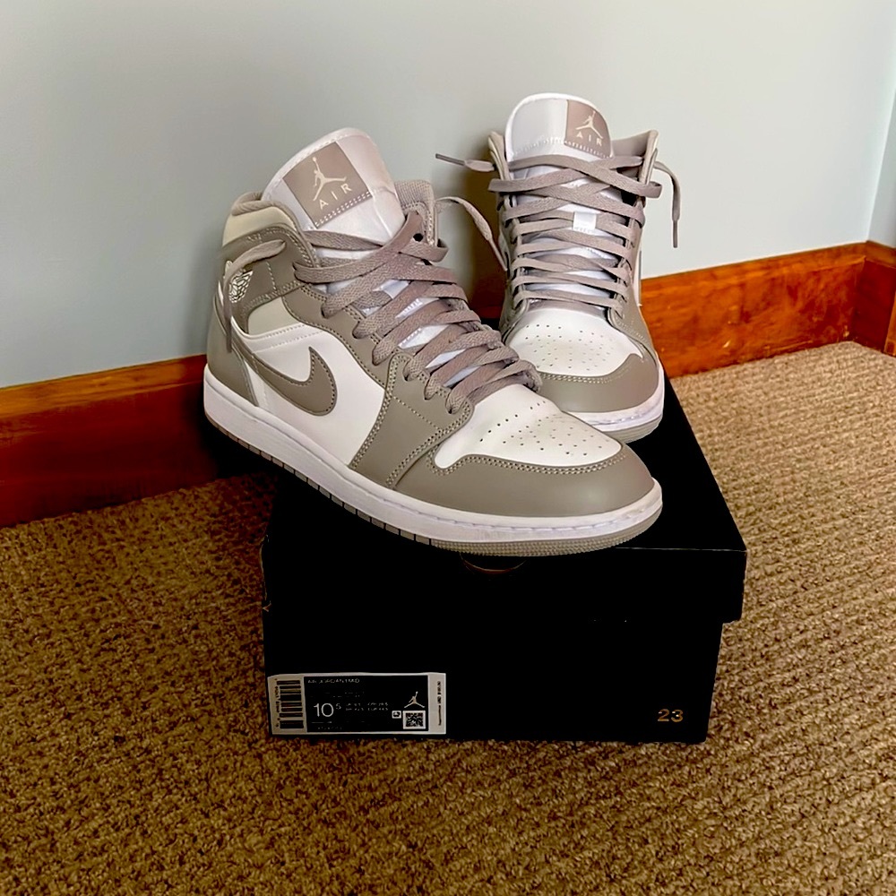 Jordan 1